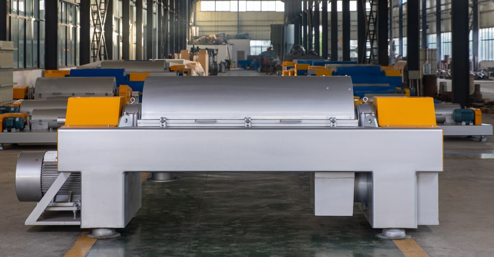 固液分離設(shè)備