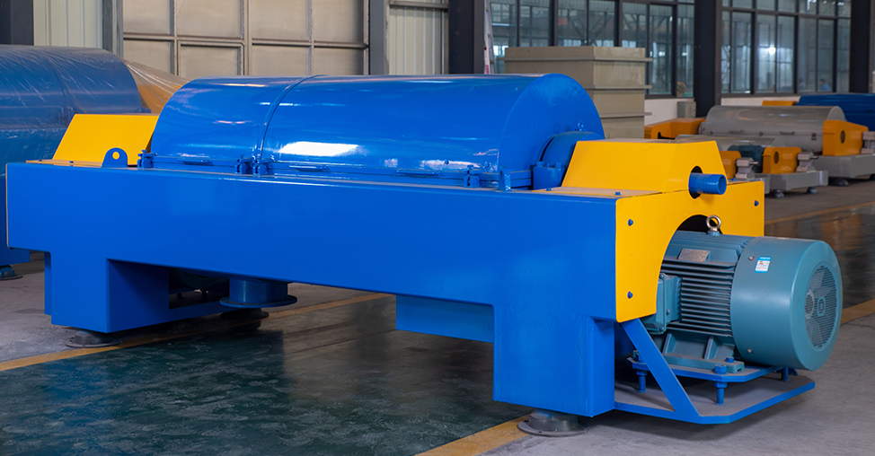 垃圾固液分離機(jī)