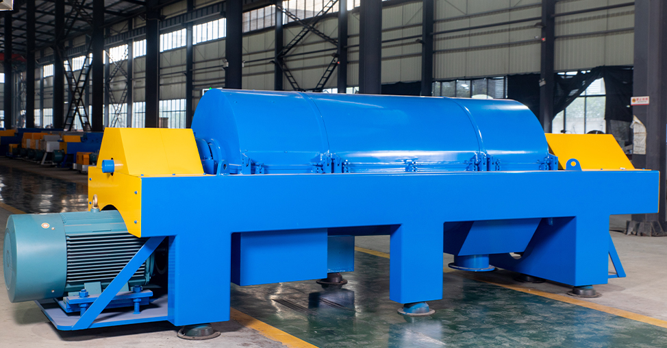 中藥渣固液分離機(jī)