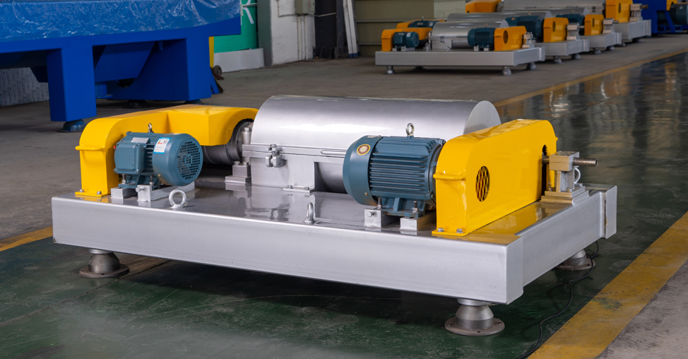 印染污泥處理設(shè)備