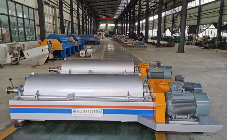 石膏污水深度處理與脫水技術(shù)解決方案