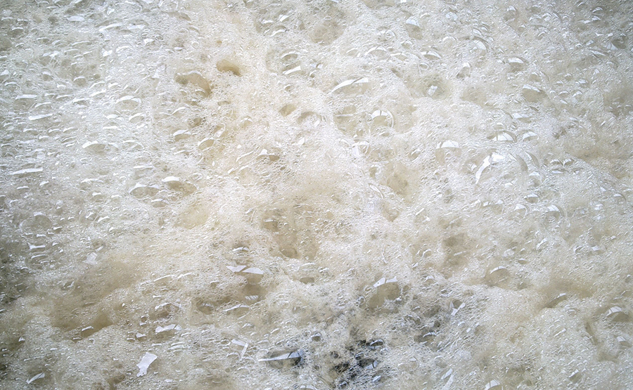 制藥廢水固液分離為何對設(shè)備密封性要求極高？(圖1)