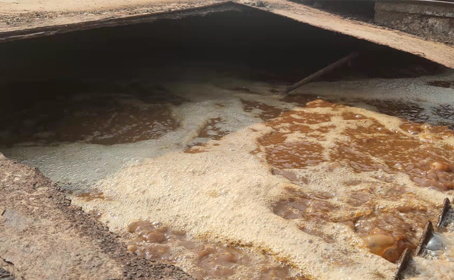 電鍍廠污泥處理核心技術(shù)與脫水設(shè)備選型實(shí)務(wù)